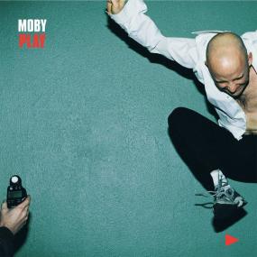 Moby - Play [2014 - HD Remaster] (1999 Elettronica) [Flac 24-96]