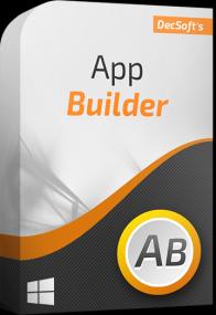 App Builder<span style=color:#777> 2022</span>.14 (x64)
