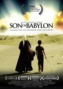 Son of Babylon<span style=color:#777> 2009</span> ARABIC 1080p BluRay x264 DTS-ADE