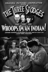 Whoops Im An Indian (1936) [1080p] [BluRay] <span style=color:#fc9c6d>[YTS]</span>