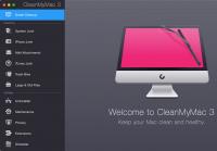 CleanMyMac 3.8.6 Multilingual MacOSX [SadeemPC]