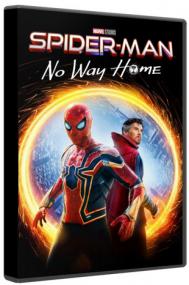 Spider-Man: No Way Home<span style=color:#777> 2021</span> BluRay 1080p DTS AC3 x264-MgB