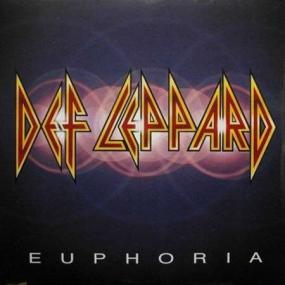 Def Leppard - Euphoria (Remastered) <span style=color:#777>(2022)</span>