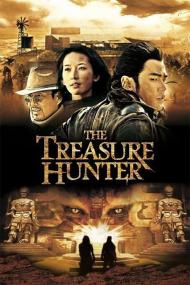 The Treasure Hunter <span style=color:#777>(2009)</span> [720p] [BluRay] <span style=color:#fc9c6d>[YTS]</span>