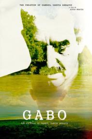 Gabo The Creation Of Gabriel Garcia Marquez <span style=color:#777>(2015)</span> [720p] [WEBRip] <span style=color:#fc9c6d>[YTS]</span>