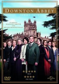 【高清剧集网 】唐顿庄园 第四季[全8集][简英字幕] Downton Abbey<span style=color:#777> 2013</span> 1080p BluRay x265 AC3-FixHD