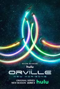 The Orville S03 720p DSNP WEBRip DDP5.1 x264<span style=color:#fc9c6d>-NTb[rartv]</span>