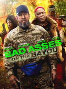 Bad Ass 3 Bad Asses on the Bayou<span style=color:#777> 2015</span> PROPER 1080p WEBRip x264<span style=color:#fc9c6d>-RARBG</span>