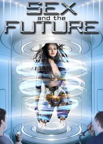 Sex and the Future<span style=color:#777> 2020</span> 1080p AMZN WEBRip DDP5.1 x264-THR