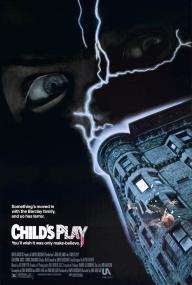 Childs Play<span style=color:#777> 1988</span> REMASTERED 1080p BluRay REMUX AVC DTS-HD MA TrueHD 7.1 Atmos<span style=color:#fc9c6d>-FGT</span>