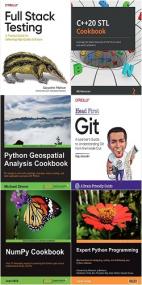 20 Programming Books Collection Pack-22