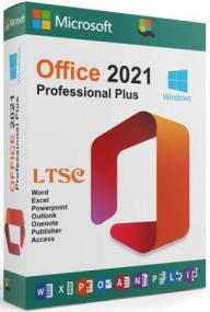 Microsoft Office LTSC<span style=color:#777> 2021</span> Professional Plus + Standard v16.0.14332.20358 (x64) Multilingual [RePack]