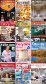 50 Assorted Magazines - August 11<span style=color:#777> 2022</span>