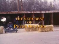 The Very Best of Peter Sellers<span style=color:#777> 1990</span> PDTV x264 AAC MVGroup Forum