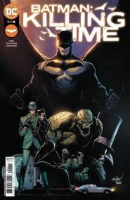 Batman - Killing Time 001 <span style=color:#777>(2022)</span>