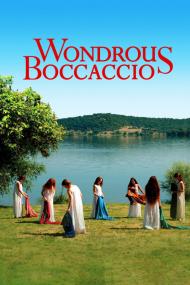 Wondrous Boccaccio <span style=color:#777>(2015)</span> [1080p] [BluRay] [5.1] <span style=color:#fc9c6d>[YTS]</span>