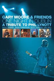 Gary Moore And Friends One Night In Dublin - A Tribute To Phil Lynott <span style=color:#777>(2005)</span> [720p] [BluRay] <span style=color:#fc9c6d>[YTS]</span>