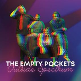 The Empty Pockets - Outside Spectrum <span style=color:#777>(2022)</span> Mp3 320kbps [PMEDIA] ⭐️