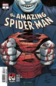 Amazing Spider-Man 003 <span style=color:#777>(2022)</span> (Digital) (Zone-Empire)