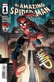 Amazing Spider-Man 001 <span style=color:#777>(2022)</span> (Digital)