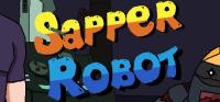 Sapper.Robot
