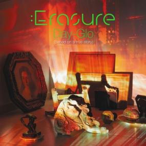 Erasure - Day-Glo (Based on a True Story) <span style=color:#777>(2022)</span> [24Bit-44.1kHz] FLAC [PMEDIA] ⭐️