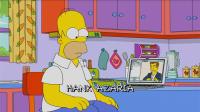 The Simpsons Season 28 Episode 14 The Cad and the Hat H265 1080p WEBRip EzzRips