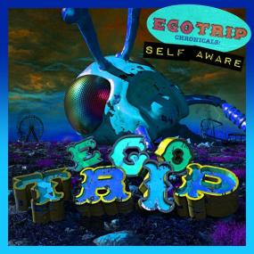 Papa Roach - Ego Trip Chronicles SELF-AWARE <span style=color:#777>(2022)</span> [24Bit-48kHz]  FLAC [PMEDIA] ⭐️