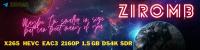 Lightyear <span style=color:#777>(2022)</span> (2160p DSNP WEBRIP SDR X265 HEVC 10bit DDP 5.1 Hindi + English) [ZiroMB]
