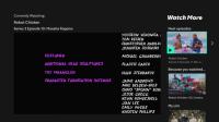 Robot Chicken Season 3 Episode 10 Moesha Poppins H265 1080p WEBRip EzzRips