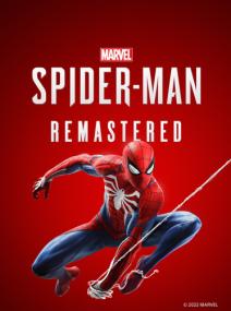 Marvel's SpiderMan Remastered <span style=color:#fc9c6d>[DODI Repack]</span>