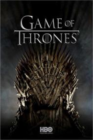 Game of Thrones S02 1080p BluRay x264-RiPRG
