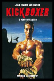 Kickboxer - Il Nuovo Guerriero <span style=color:#777>(1989)</span> 1080p H264 ITA ENG AC3 5.1 - LoZio <span style=color:#fc9c6d>- MIRCrew</span>
