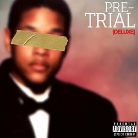 Cruch Calhoun - Pre-Trial (Deluxe Edition) <span style=color:#777>(2020)</span> Mp3 320kbps [PMEDIA] ⭐️