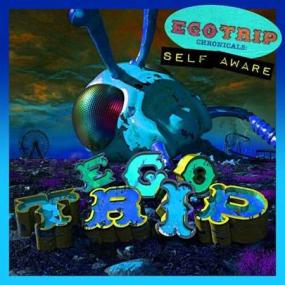 Papa Roach - Ego Trip Chronicles_ SELF-AWARE <span style=color:#777>(2022)</span>