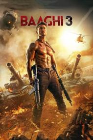 Baaghi 3<span style=color:#777> 2020</span> BluRay 1080p Hindi DD 5.1 ESubs x264<span style=color:#fc9c6d>-themoviesboss</span>