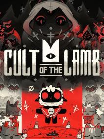 Cult of the Lamb <span style=color:#fc9c6d>[DODI Repack]</span>