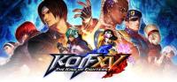 THE KING OF FIGHTERS XV <span style=color:#777>(2022)</span>