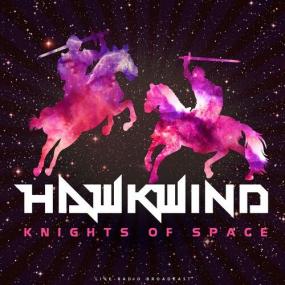 Hawkwind - Knights Of Space (live) <span style=color:#777>(2022)</span> Mp3 320kbps [PMEDIA] ⭐️