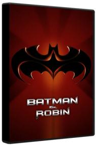 Batman and Robin<span style=color:#777> 1997</span> 4K Remastered BluRay 1080p TrueHD 7.1 DTS AC3 x264-MgB