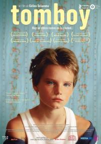 Tomboy<span style=color:#777> 2011</span> FRENCH 1080p BluRay x264 DD 5.1-EA