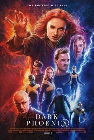Dark Phoenix <span style=color:#777>(2019)</span> [James McAvoy] 1080p BluRay H264 DolbyD 5.1 + nickarad