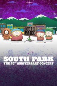 South Park The 25th Anniversary Concert <span style=color:#777>(2022)</span> [720p] [WEBRip] <span style=color:#fc9c6d>[YTS]</span>