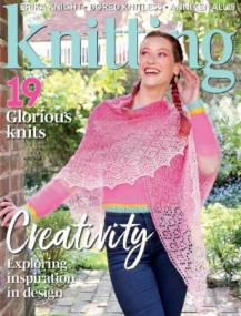 Knitting - Issue 234 -<span style=color:#777> 2022</span>