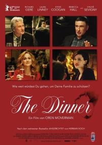 【首发于高清影视之家 】命运晚餐[简繁英字幕] The Dinner<span style=color:#777> 2017</span> 1080p BluRay DTS x264-TAGHD