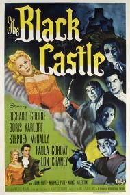 The Black Castle 1952 1080p BluRay x264-ORBS[rarbg]