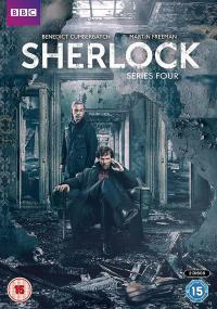 【高清剧集网 】神探夏洛克 第四季[全3集][简繁英字幕] Sherlock<span style=color:#777> 2017</span> S04 V2 1080p NF WEB-DL H264 DDP5.1-NexusNF