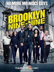 【高清剧集网 】神烦警探 第七季[全13集][简繁英字幕] Brooklyn Nine-Nine<span style=color:#777> 2021</span> S07 1080p NF WEB-DL H264 DDP5.1-NexusNF