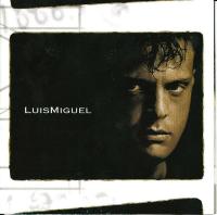 Luis Miguel - Nada Es Igual<span style=color:#777> 1996</span> Flac Happydayz