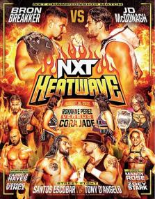 WWE NXT 2 0<span style=color:#777> 2022</span>-08-16 Heatwave 1080p HDTV x264<span style=color:#fc9c6d>-NWCHD</span>